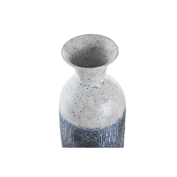 Váza mozaikos 15x15x50 cm