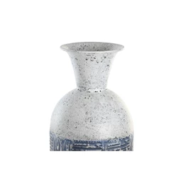 Váza mozaikos 15x15x71 cm