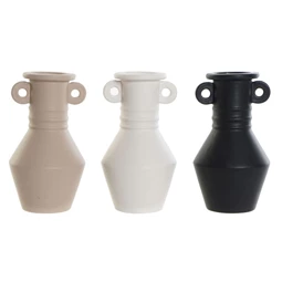 Váza 11x11x20 cm 3 féle