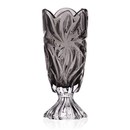 Váza talpas FLORA 36,5x15 cm