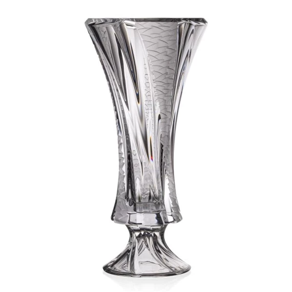 Váza talpas JAZZ 40 cm