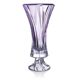 Váza talpas OKLAHOMA 40 cm