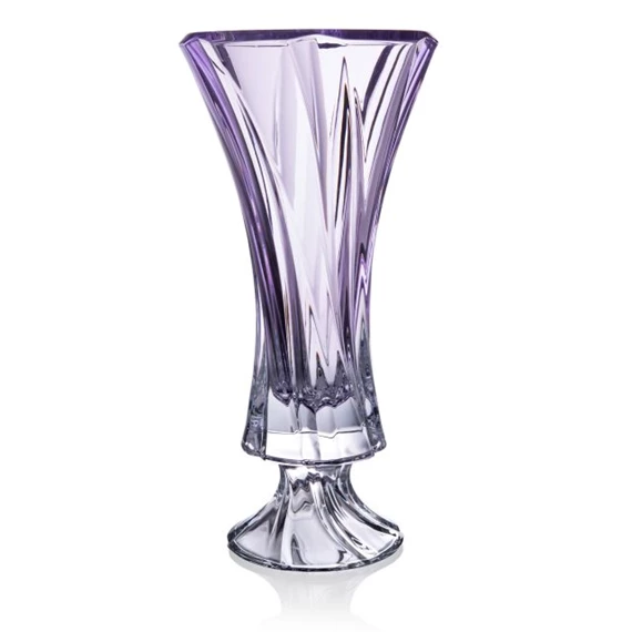 Váza talpas OKLAHOMA 40 cm