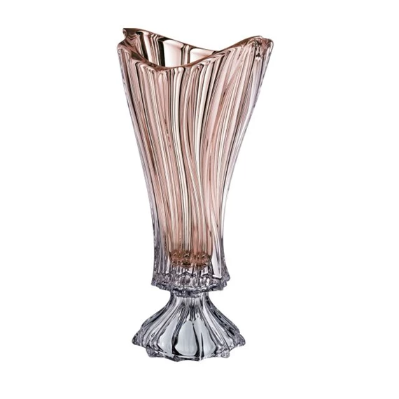 Váza talpas PLANTICA 40 cm