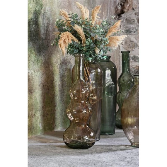 Váza 26,5x26,5x76 cm