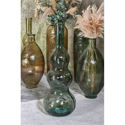 Váza 26,5x26,5x76 cm