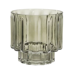 Váza 12,5x12,5x12 cm