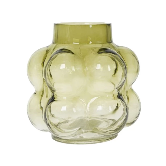 Váza 13,5x13,5x15 cm