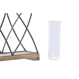 Váza 36,5x11,5x23,5 cm