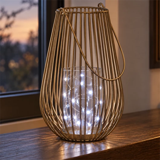 Világítás és LED dekoráció