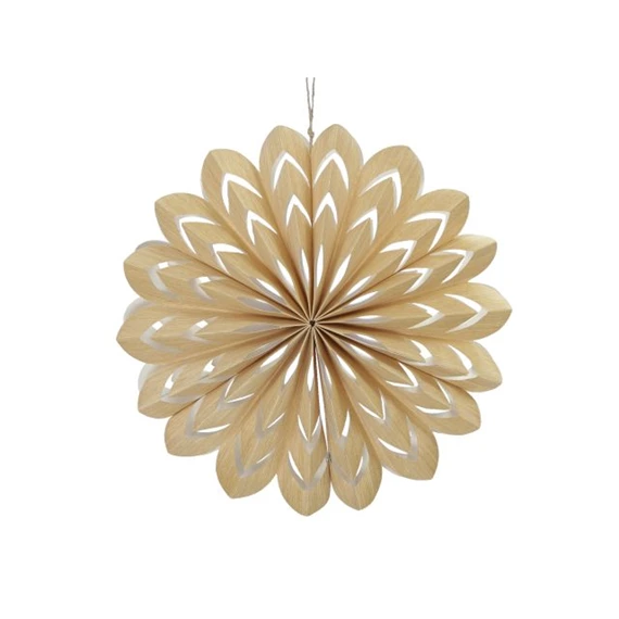 Virág akasztós 30 cm