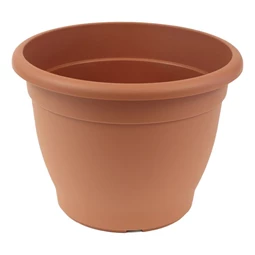 Virágcserép Campana kerek 40x24x29 cm