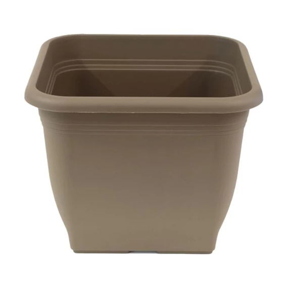 Virágcserép szögletes 40x26x31 cm