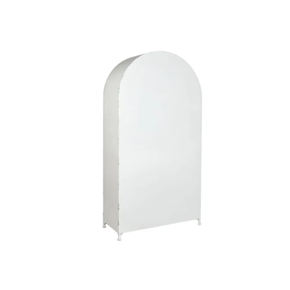 Vitrin 91x36,5x172 cm