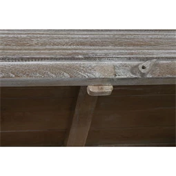 Vitrin 120x50x210 cm