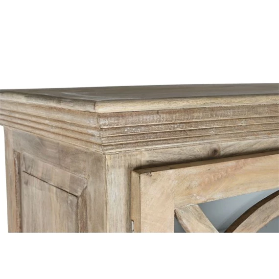 Vitrin 120x50x205 cm