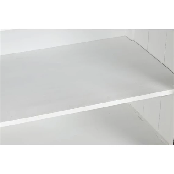 Vitrin 120x50x205 cm