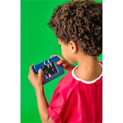 Vízi ügyességi játék fából