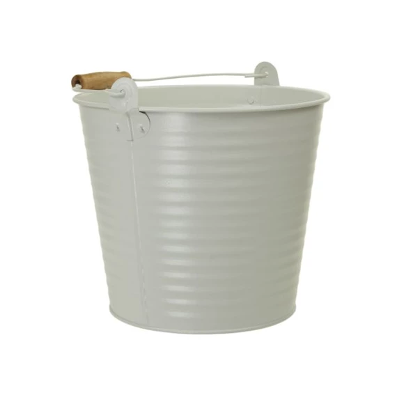 Vödör füllel 23x20 cm