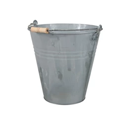 Vödör füllel 30x30 cm