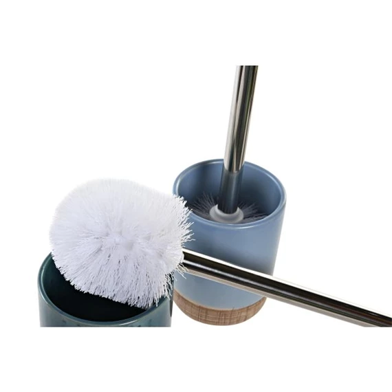 Wc kefe tartóval 9x9x35 cm 2 féle