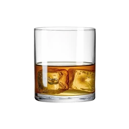 Whisky pohár CLASSIC 390 ml 8,8x10,2 cm S/6