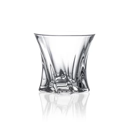 Whisky tumbler pohár szett COOPER 320 ml 9,5 cm S/6