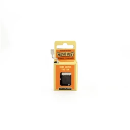 Zenedoboz, Here Comes The Sun 2,5x8,8x4,2 cm