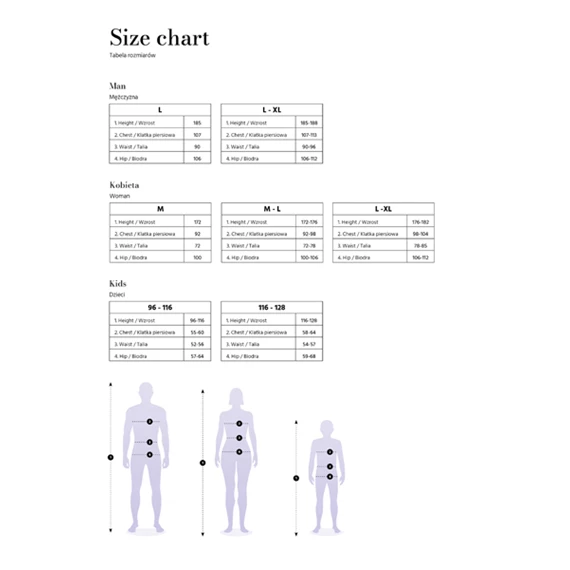 Zombi jelmez méret L-XL