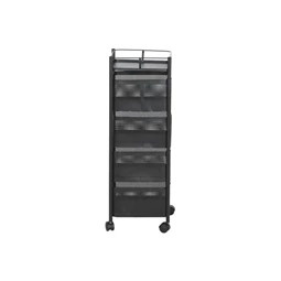 Zsúrkocsi 33,5x33,5x90 cm