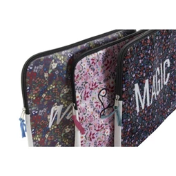 iPad tartó tok 36x2x28 cm 3 féle