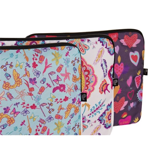 iPad tartó tok 36x2x28 cm 3 féle